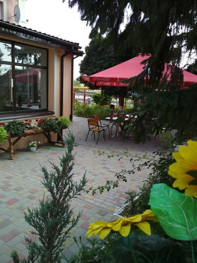 Almaz-Plus Poltava Kültér fotó